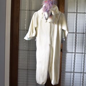 Children's Unicorn Costume